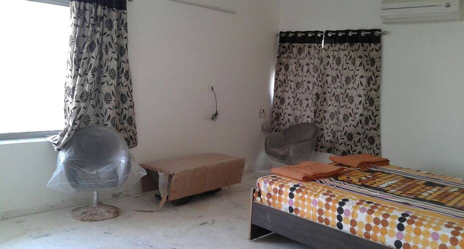 Bhavana Shah Homestay, Ahmedabad 2